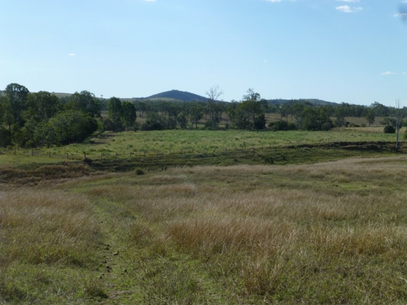 374 CORINGA ROAD, Biggenden QLD 4621