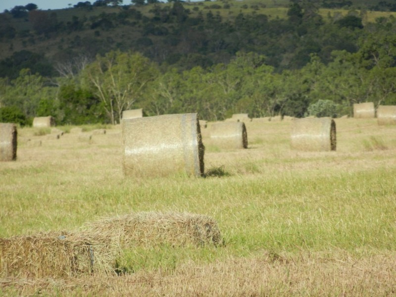 374 CORINGA ROAD, Biggenden QLD 4621