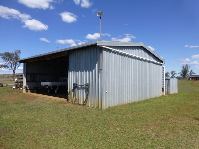 374 CORINGA ROAD, Biggenden QLD 4621