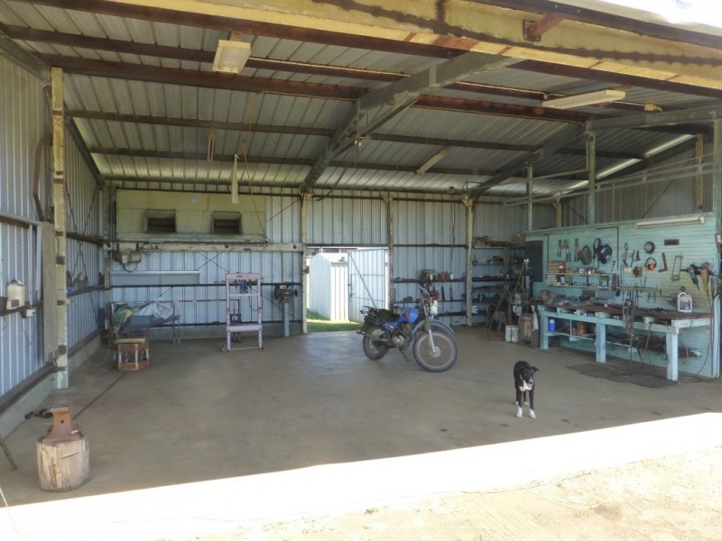 374 CORINGA ROAD, Biggenden QLD 4621