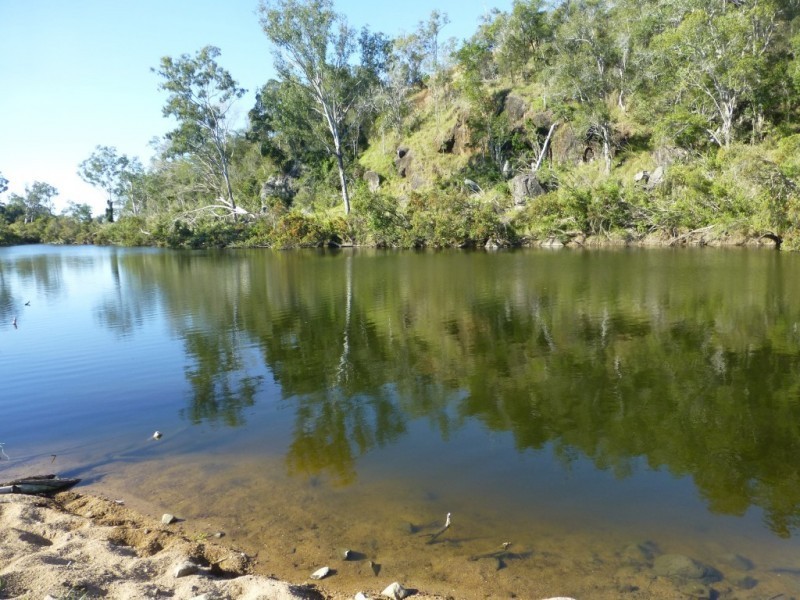 374 CORINGA ROAD, Biggenden QLD 4621