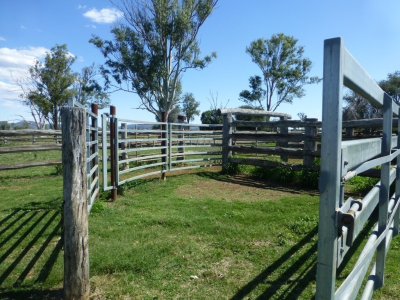 374 CORINGA ROAD, Biggenden QLD 4621