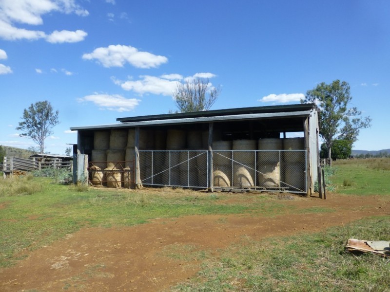 374 CORINGA ROAD, Biggenden QLD 4621