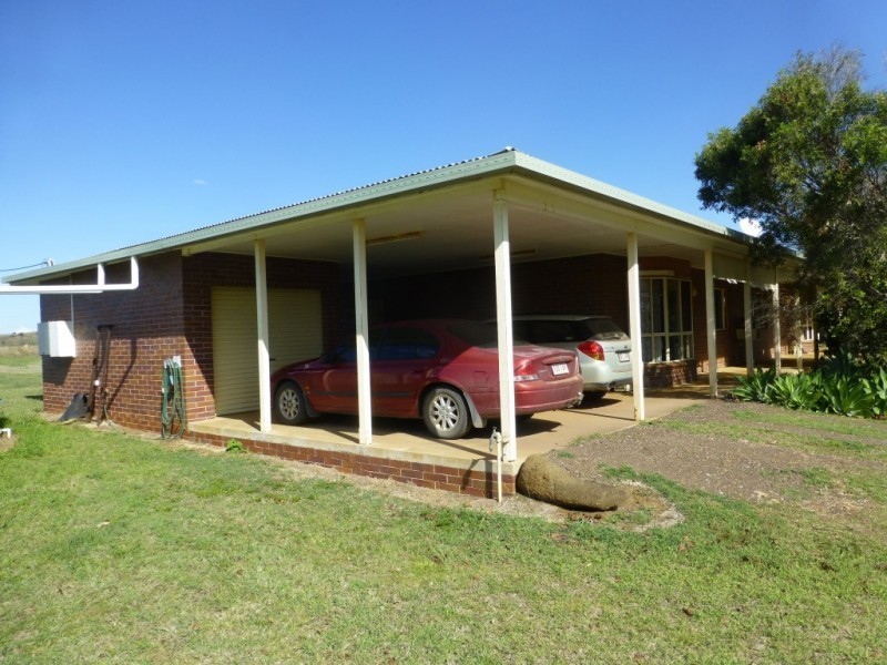 374 CORINGA ROAD, Biggenden QLD 4621