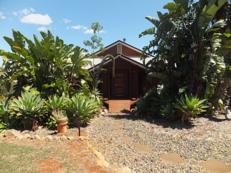 131 ATC HALL ROAD, North Isis QLD 4660