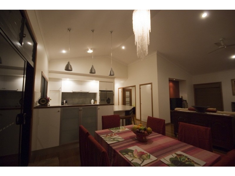 131 ATC HALL ROAD, North Isis QLD 4660