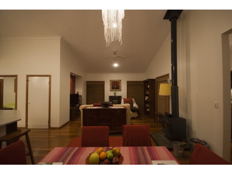 131 ATC HALL ROAD, North Isis QLD 4660