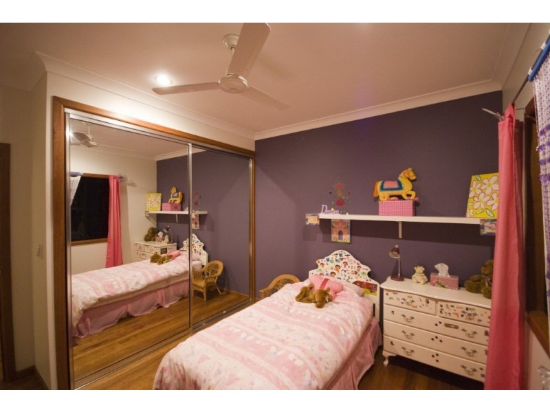 131 ATC HALL ROAD, North Isis QLD 4660