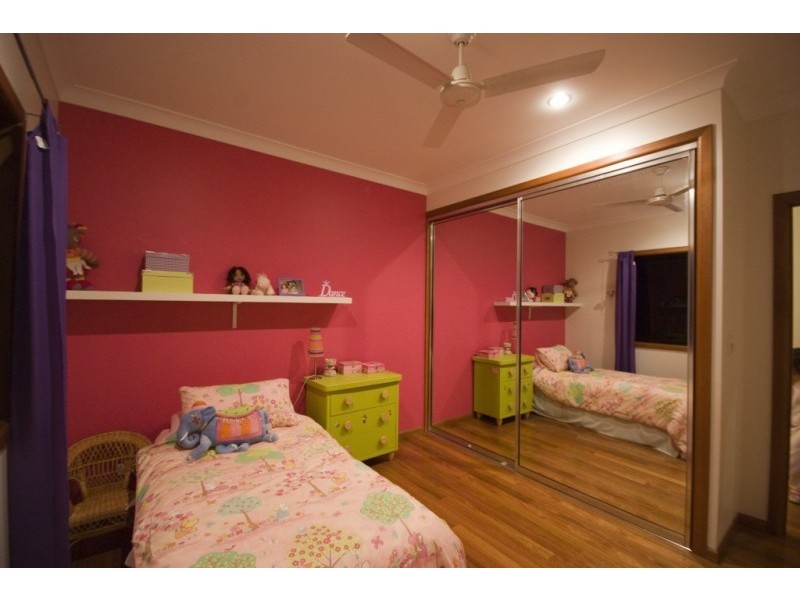 131 ATC HALL ROAD, North Isis QLD 4660