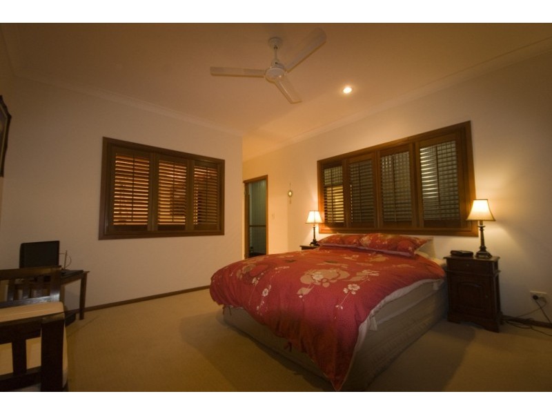 131 ATC HALL ROAD, North Isis QLD 4660