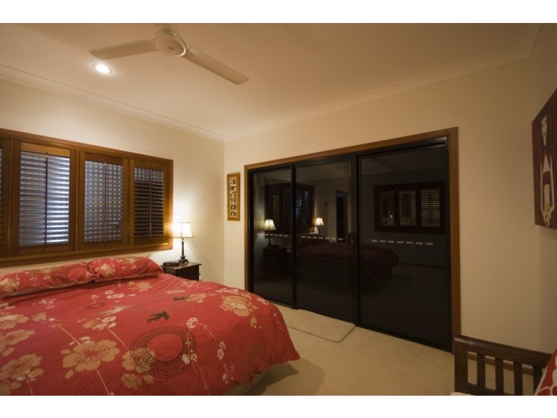 131 ATC HALL ROAD, North Isis QLD 4660