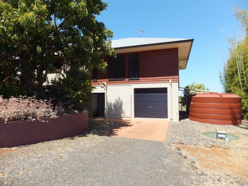 131 ATC HALL ROAD, North Isis QLD 4660