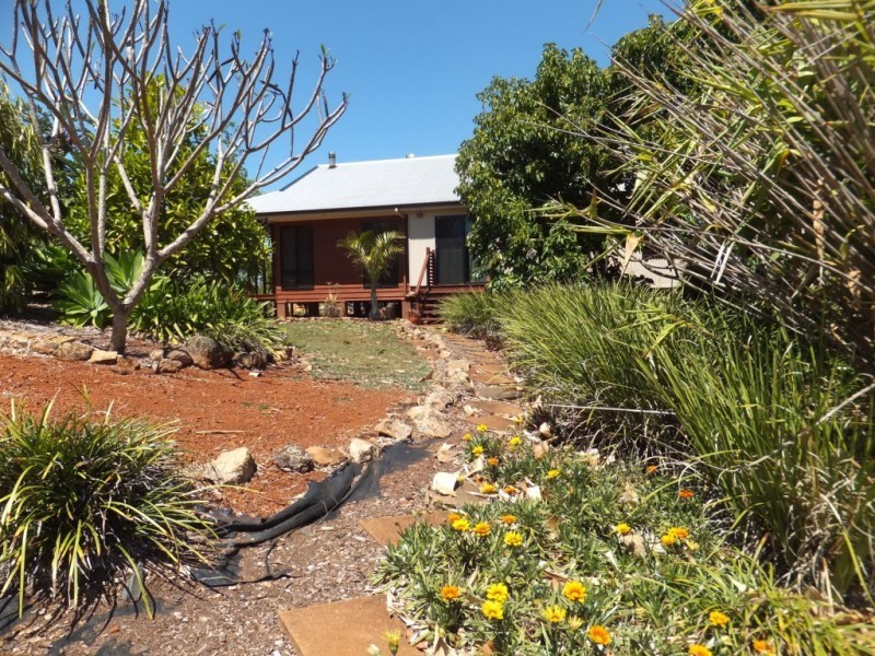 131 ATC HALL ROAD, North Isis QLD 4660