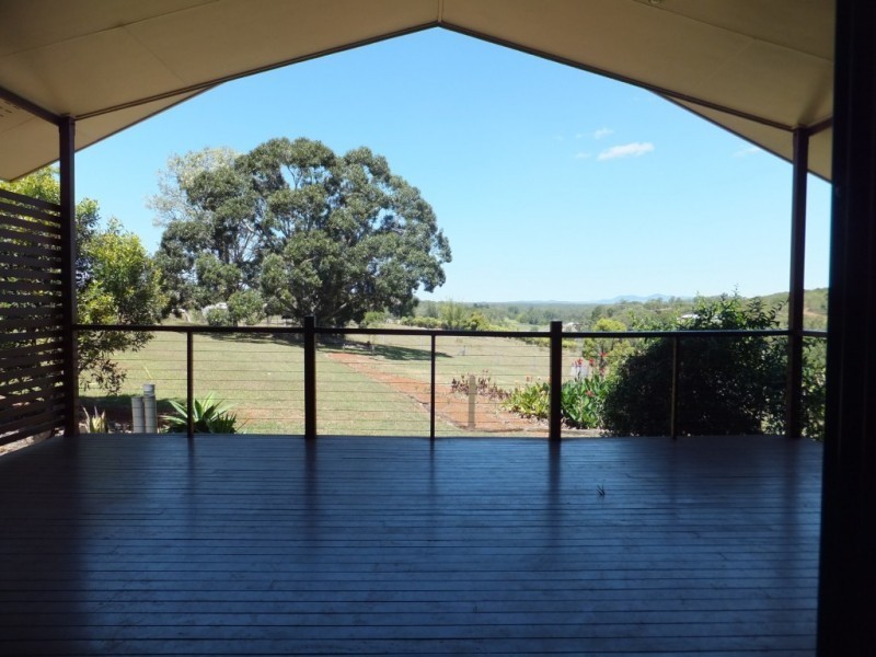 131 ATC HALL ROAD, North Isis QLD 4660