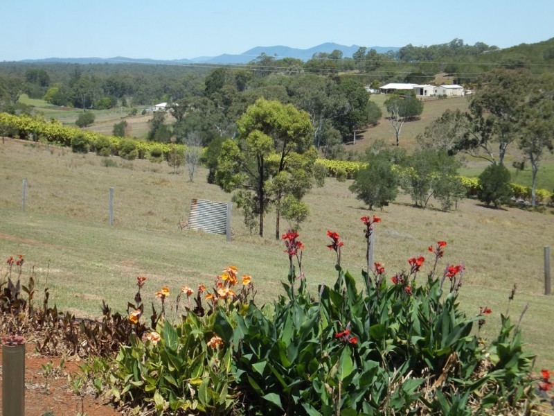 131 ATC HALL ROAD, North Isis QLD 4660