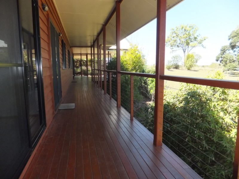 131 ATC HALL ROAD, North Isis QLD 4660