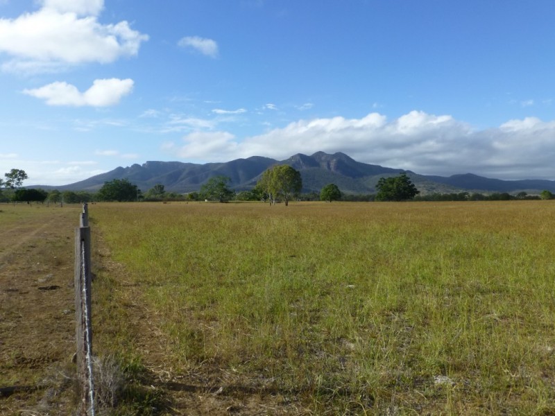 0 ISIS HIGHWAY, Biggenden QLD 4621