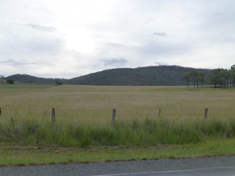 0 ISIS HIGHWAY, Biggenden QLD 4621