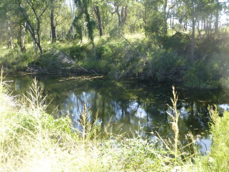 0 ISIS HIGHWAY, Biggenden QLD 4621