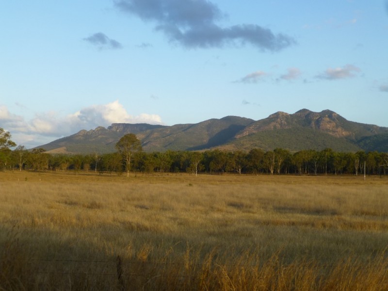 0 ISIS HIGHWAY, Biggenden QLD 4621