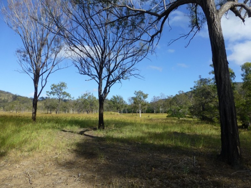 0 ISIS HIGHWAY, Biggenden QLD 4621