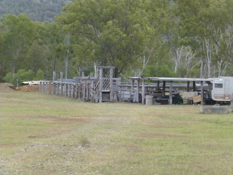 0 ISIS HIGHWAY, Biggenden QLD 4621