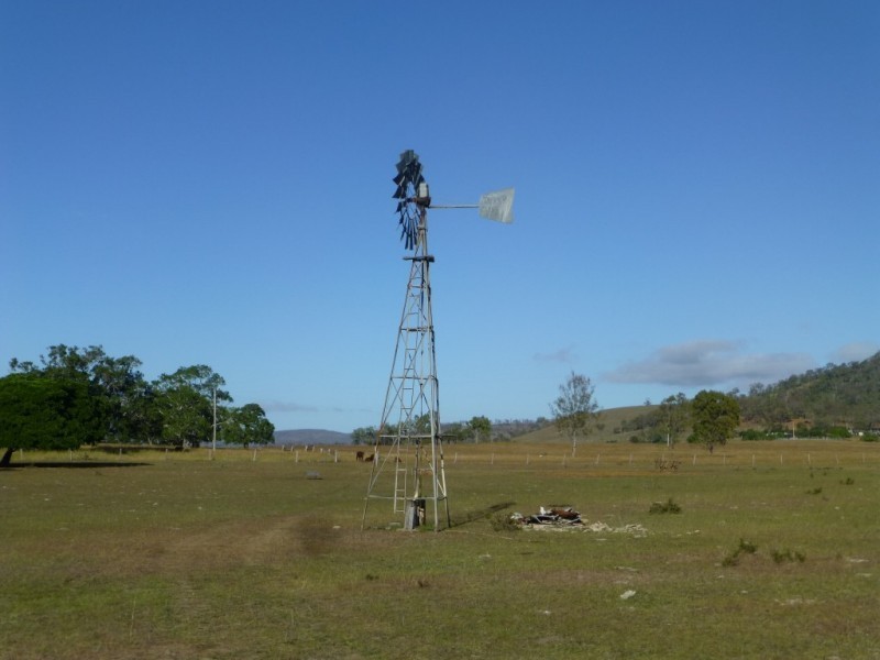 0 ISIS HIGHWAY, Biggenden QLD 4621
