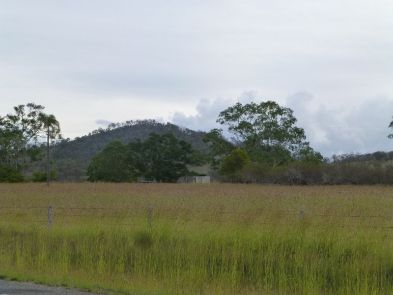 0 ISIS HIGHWAY, Biggenden QLD 4621