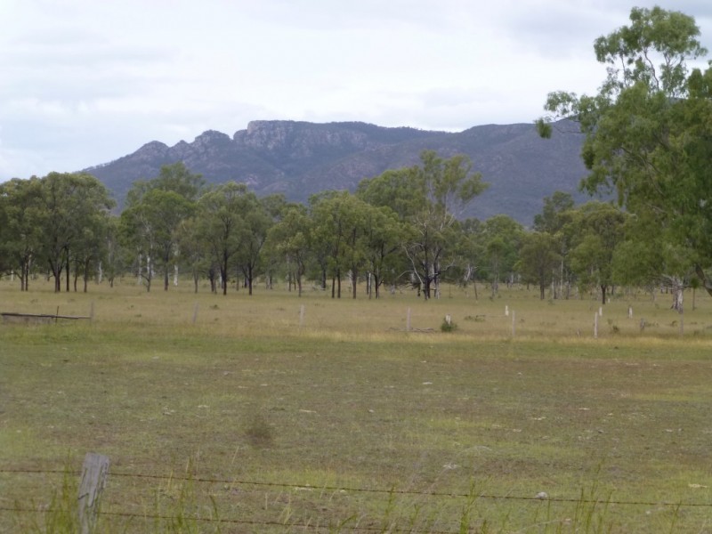 0 ISIS HIGHWAY, Biggenden QLD 4621
