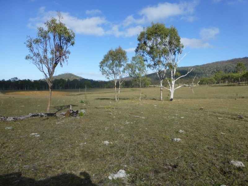 0 ISIS HIGHWAY, Biggenden QLD 4621