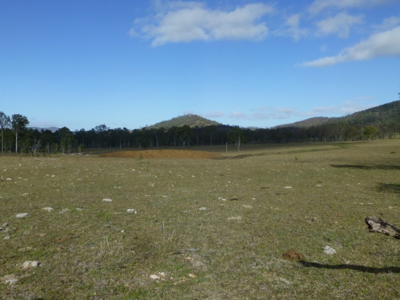 0 ISIS HIGHWAY, Biggenden QLD 4621