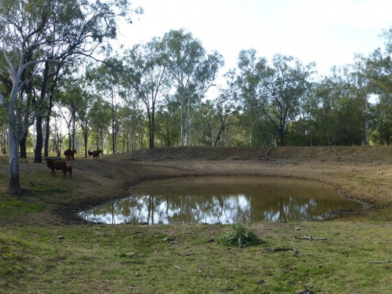 0 ISIS HIGHWAY, Biggenden QLD 4621