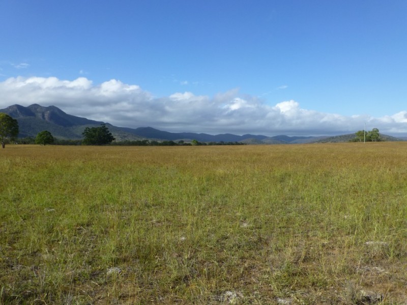0 ISIS HIGHWAY, Biggenden QLD 4621
