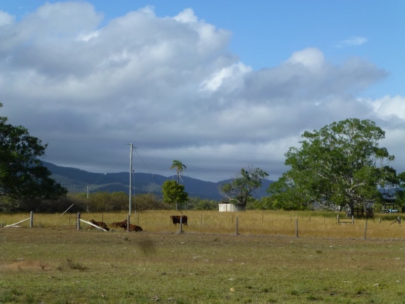 0 ISIS HIGHWAY, Biggenden QLD 4621