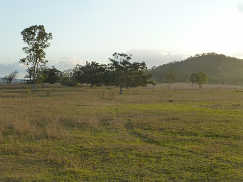 0 ISIS HIGHWAY, Biggenden QLD 4621