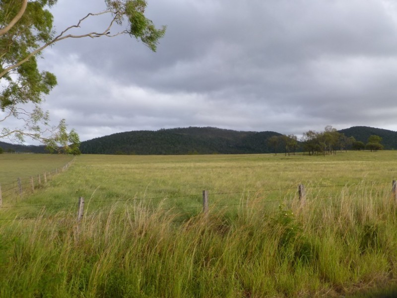 0 ISIS HIGHWAY, Biggenden QLD 4621