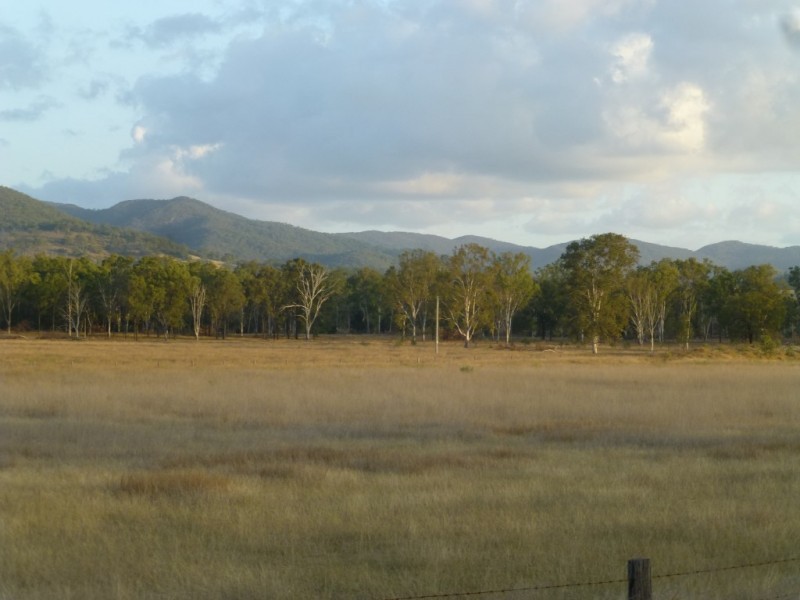 0 ISIS HIGHWAY, Biggenden QLD 4621
