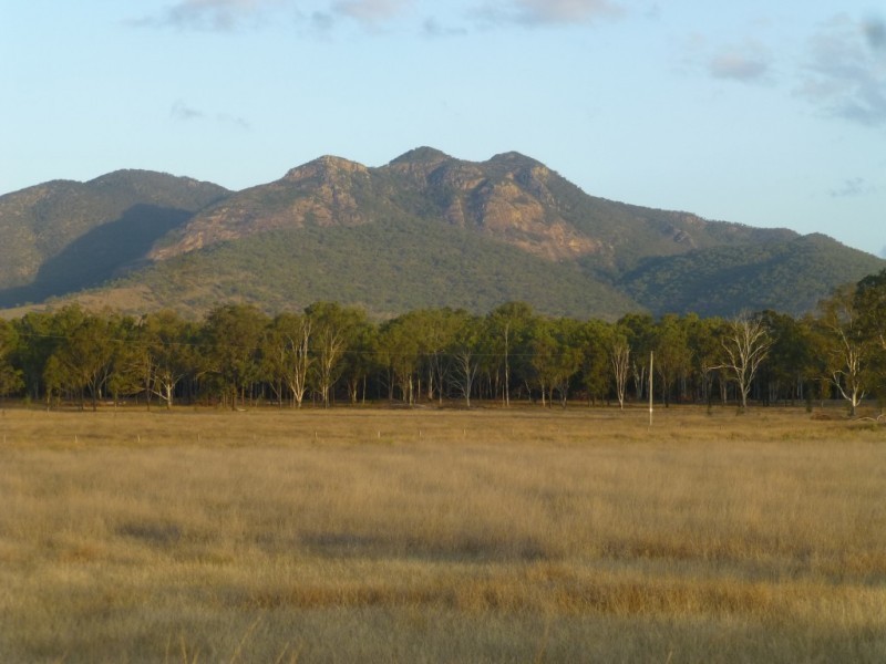 0 ISIS HIGHWAY, Biggenden QLD 4621