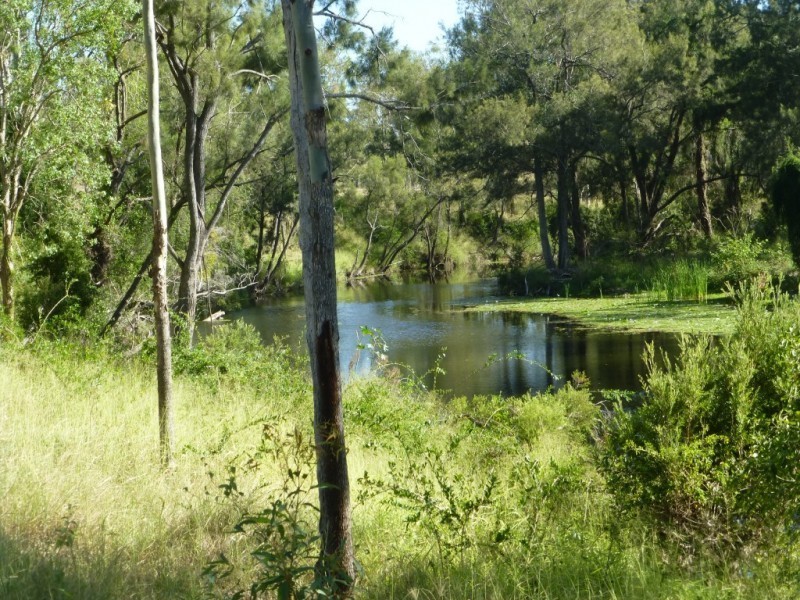 0 ISIS HIGHWAY, Biggenden QLD 4621