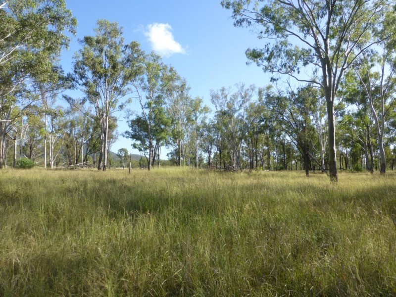 0 ISIS HIGHWAY, Biggenden QLD 4621