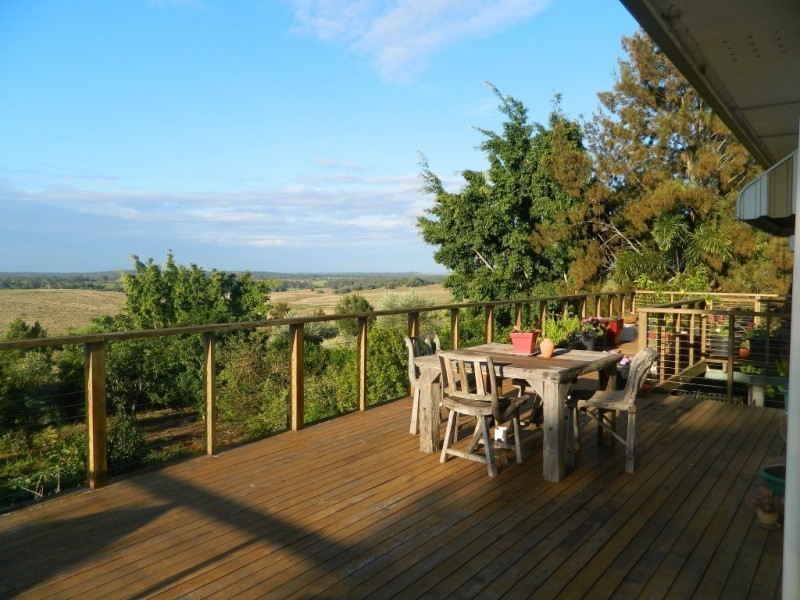 378 HUXLEY ROAD, North Isis QLD 4660