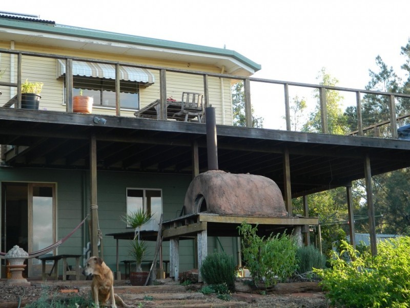 378 HUXLEY ROAD, North Isis QLD 4660