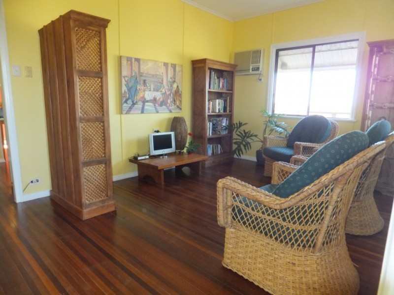 378 HUXLEY ROAD, North Isis QLD 4660