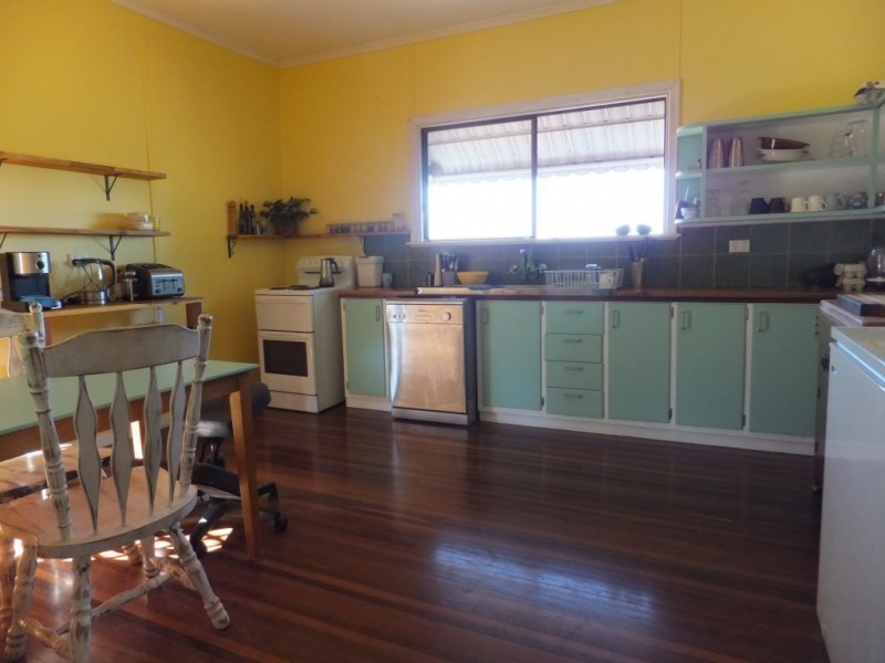 378 HUXLEY ROAD, North Isis QLD 4660