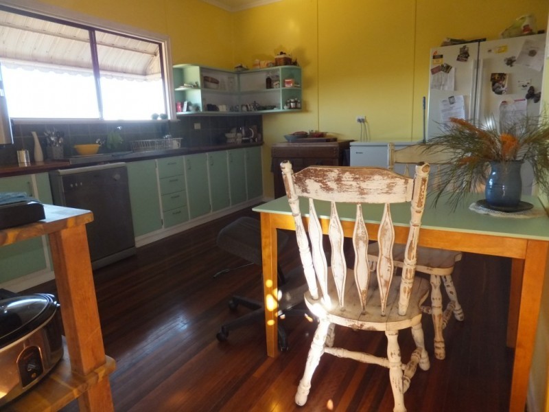 378 HUXLEY ROAD, North Isis QLD 4660