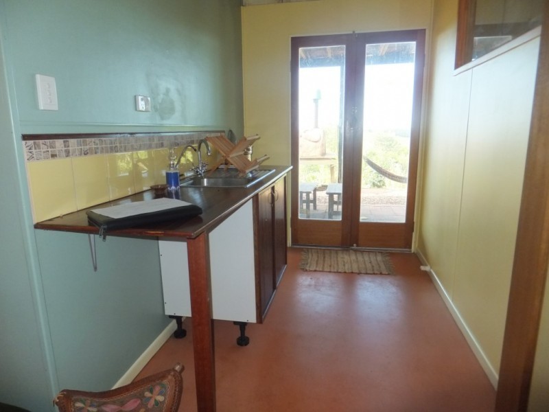 378 HUXLEY ROAD, North Isis QLD 4660