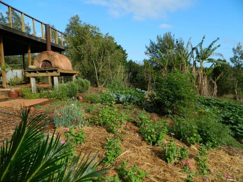 378 HUXLEY ROAD, North Isis QLD 4660