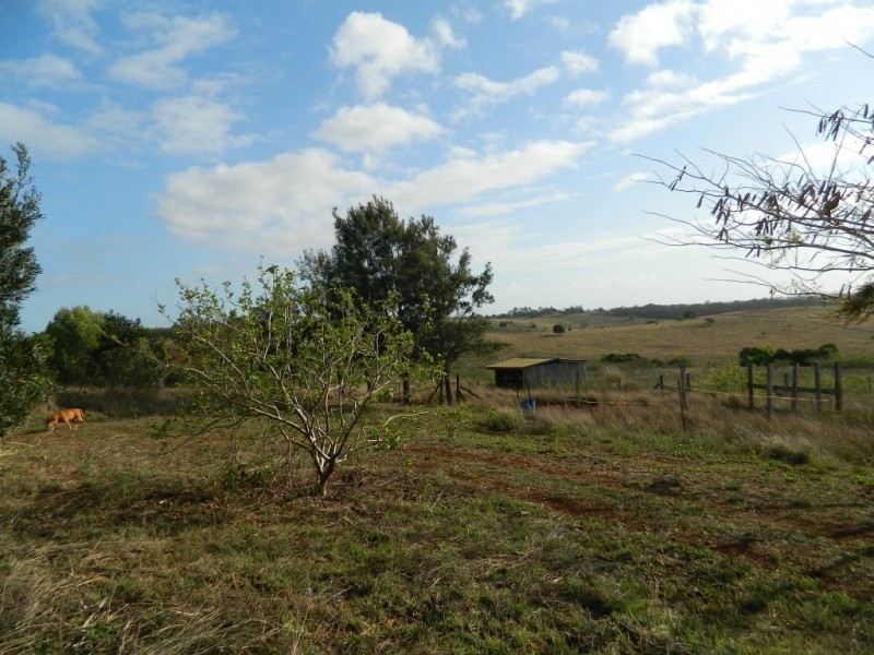 378 HUXLEY ROAD, North Isis QLD 4660