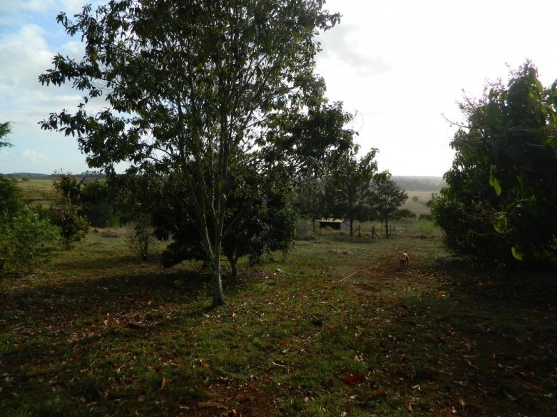 378 HUXLEY ROAD, North Isis QLD 4660
