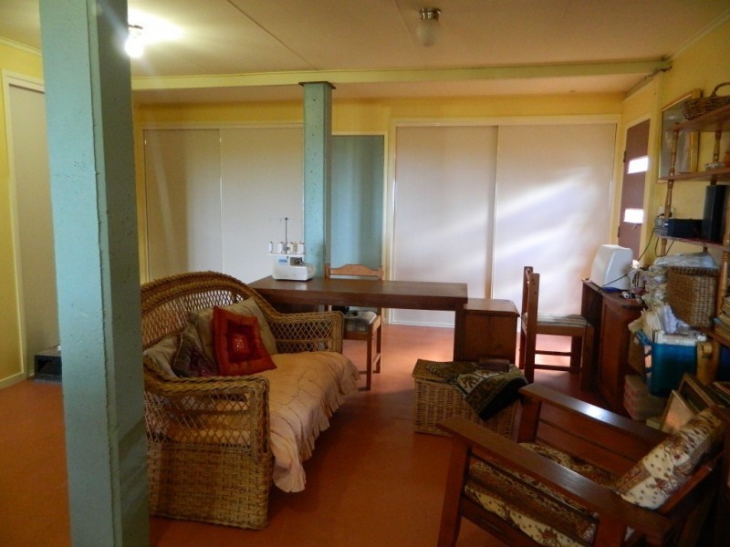 378 HUXLEY ROAD, North Isis QLD 4660